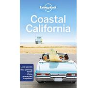 Coastal California 6 (Country Regional Guides) [Idioma Inglés]