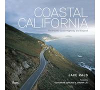 Coastal California: The Pacific Coast Highway and Beyond [Idioma Inglés]