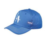 Coastal Completo Cap Hft La Surf Azul Gorra Béisbol de Visera Cappy Sombrero
