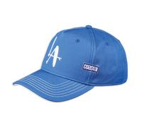 Coastal Completo Cap Hft La Surf Azul Gorra Béisbol de Visera Cappy Sombrero