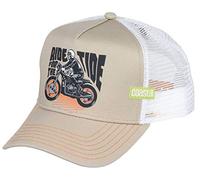 Coastal - Gorra Ride Tide II (Khaki) - Gorra de malla