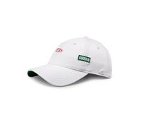Coastal Gorra 'SurfsUp' gris claro / verde / rojo sangre / blanco 55-60 gris claro / verde / rojo sangre / blanco