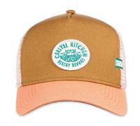 Coastal Hft Camionero Cap Colección 2022 Gorra Béisbol Meshcap Surf Playa Costal
