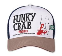 Coastal Hft Camionero Cap Colección 2022 Gorra Béisbol Meshcap Surf Playa Costal