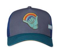 Coastal Hft Camionero Cap Colección 2023 Gorra Béisbol Meshcap Surf Playa Costal