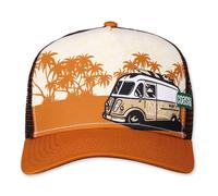 Coastal HFT Gorra Trucker Mesh Basecap Snapback 2022 Unisex