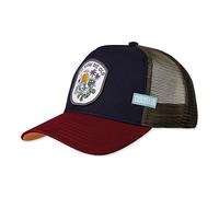 Coastal LSDO Turtle Navy/Wine Trucker Cap - One-Size