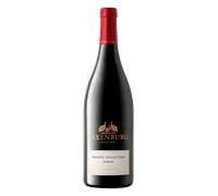 Coastal Region Saxenburg Private Collection Shiraz 2021