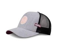 Coastal Gorra gris oscuro / rosa / negro 55-60 gris oscuro / rosa / negro