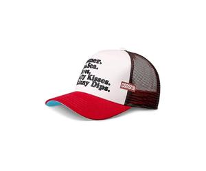Coastal - SummerSeaSand - Gorra de malla para camionero