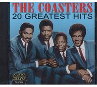 Coasters - 20 Greatest Hits