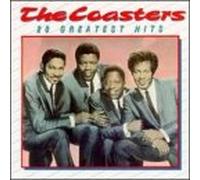 Coasters - 20 Greatest Hits