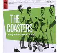 Coasters - Baby That Is Rock 'n' Roll