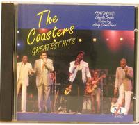 Coasters - Greatest Hits (UK Import)