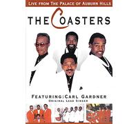 Coasters - Live From The Palace Of Auburn Hills [DVD]