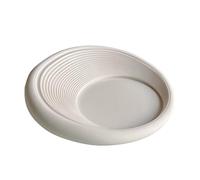 Coasters para bebidas, almohadillas de silicona para mesa, no deslizantes, redondas, aisladas, resistentes al calor, 5,91 x 5,51 x 1,1 pulgadas, para bar, coche, sala de estar, cocina, escritorio