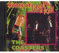 Coasters - Roots of Rock 'n' Roll