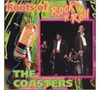 Coasters - Roots of Rock 'N'Roll [Casete]
