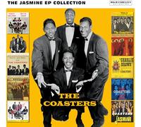 Coasters - The Jasmine Ep Collection
