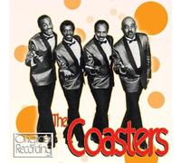 Coasters,the - The Coasters [UK-Import]