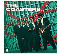 Coasters, The - The Coasters [Vinilo]