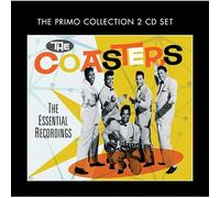 Coasters - The Essential Recordings
