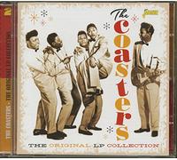 The Coasters – The Original LP Collection