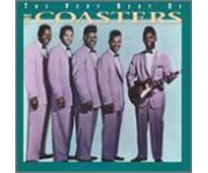 Coasters, the - Very Best of
