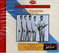 Coasters, the - Yakety Yak