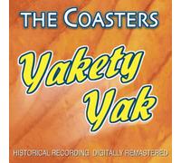 Coasters the - Yakety Yak [Import]