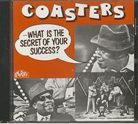 Coasters - What Is the Secret of Your Success