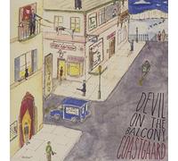 Coastguard - Devil on the Balcony