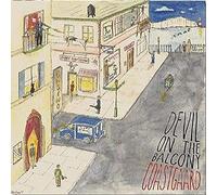 Coastguard - Devil On The Balcony [VINYL] [Vinilo]