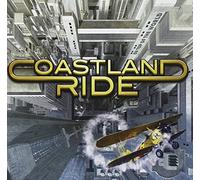Coastland Ride - On Top of the World
