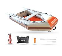 Coasto, DS, Bote, Gris Claro, 270, Admirador Unisex