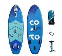 Coasto, Mir 8'6, Windsup, BLU, 8'6", Admirador Unisex