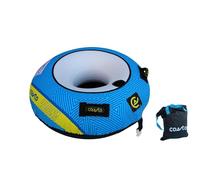 Coasto Woona 1 Persona Tubo Remolcable Neumático Anillo De Remolque 137cm