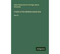 Coasts of the Mediterranean Sea: Part IV