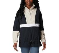 Coat Boundless Trek™ Anorak Columbia Black XL Mujer