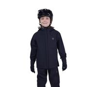 Coat Fox Junior Ranger Water Black YXL
