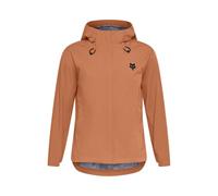 Coat Fox Junior Ranger Water Coral YXL