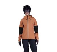 Coat Fox Lady Defend, 3 l, color azul