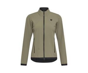 Coat Fox Lady Ranger Fire Adobe L