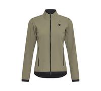 Coat Fox Lady Ranger Fire Adobe S