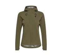 Coat Fox Lady Ranger Water Olive Green S