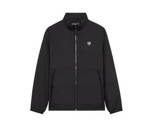 Coat Fox Ridgeway Lite Black XXL