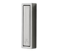 Coat Hook, Foldable Coats Wall Mount, 2.76x0.79x0.47 Inches Minimalist Space Saving Design Zinc Alloy Robe Hanger, Folding Jacket Rack for Entry Way, Closet, Bathroom, Bedroom, Living Room