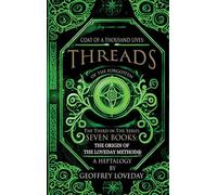 Coat of a Thousand Lives,Threads of the Forgotten: : The Origin of The Loveday Method: