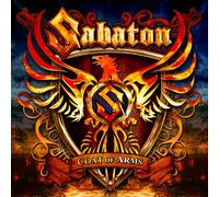 Coat of Arms [+2 Bonus]