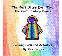 Coat of Many Colors (The Best Story Ever Told)